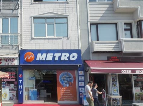 metro müşteri hizmetleri istanbul